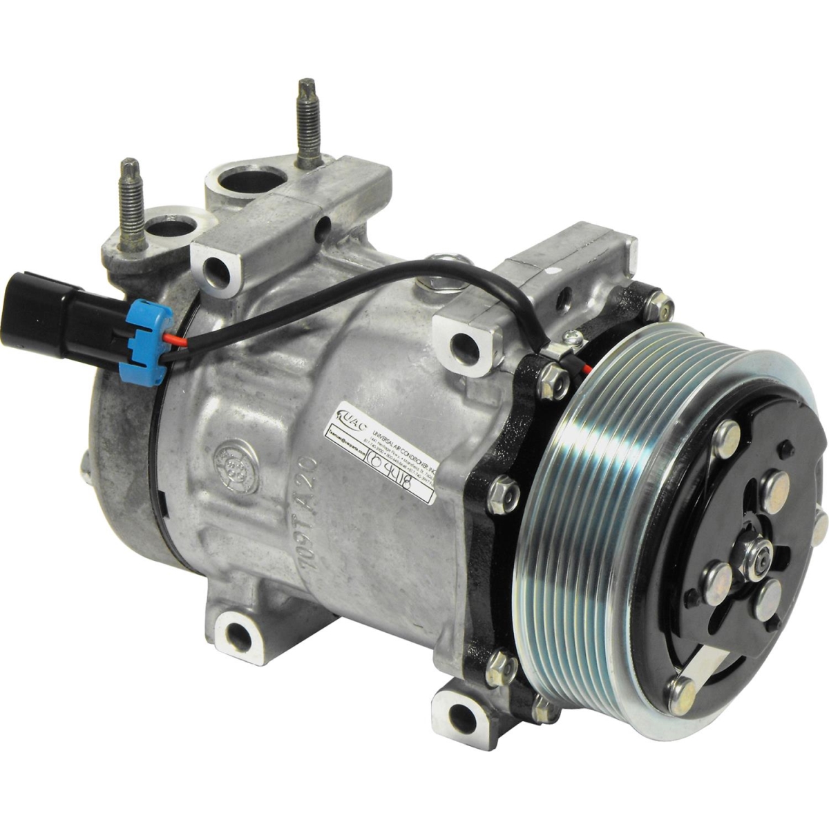 CO4418 Air Conditioning Compressors