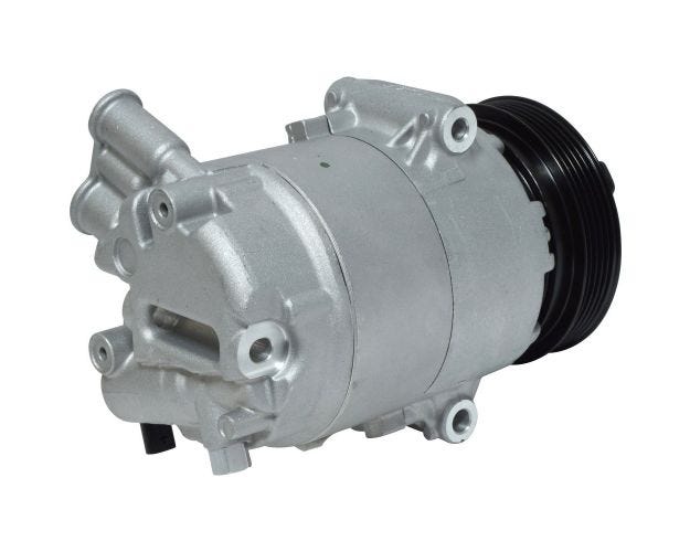 CO22226C A&C Compressor for 2012-2015 Chevrolet Cruze