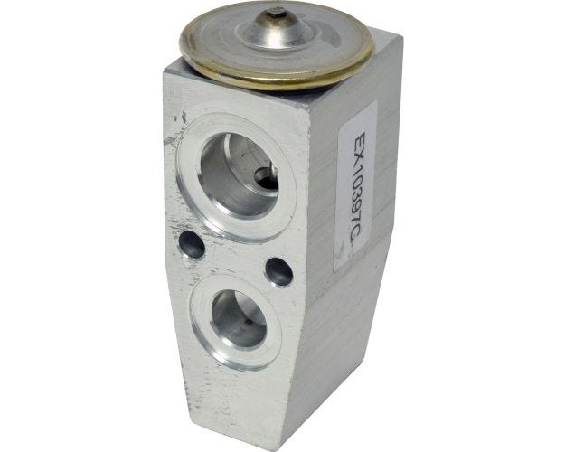 EX10397C A&C Expansion Valve for 2012-2013 Chevrolet Impala