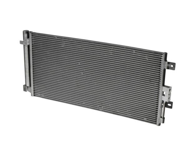 CN3987PFC A&C Condenser for 2009-2019 Fiat 500