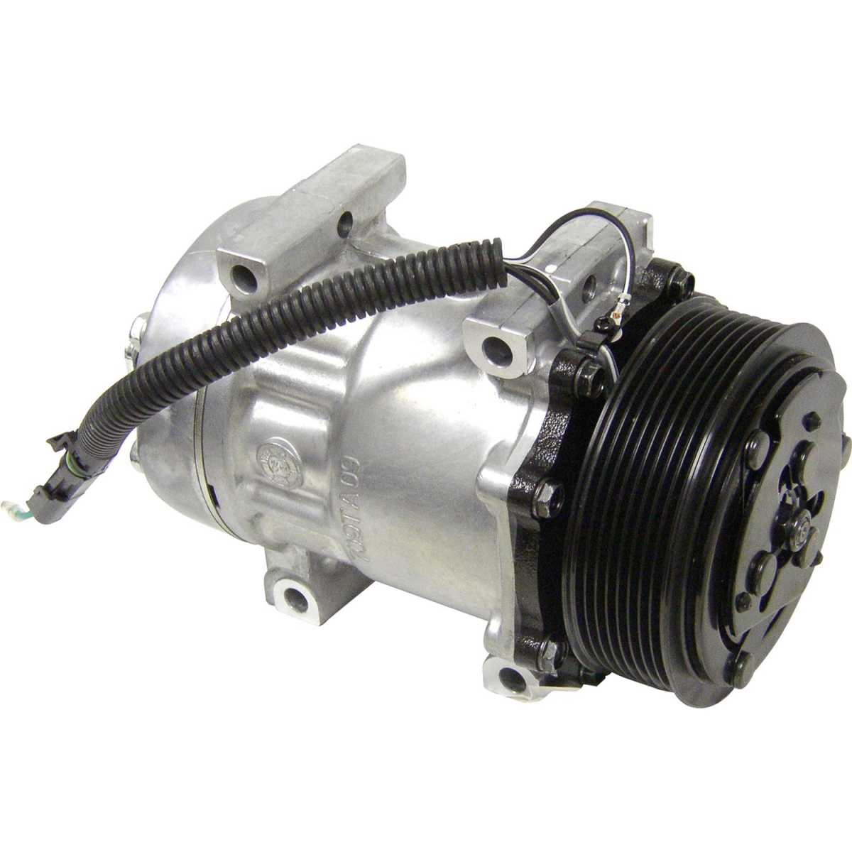 CO4420 Air Conditioning Compressors