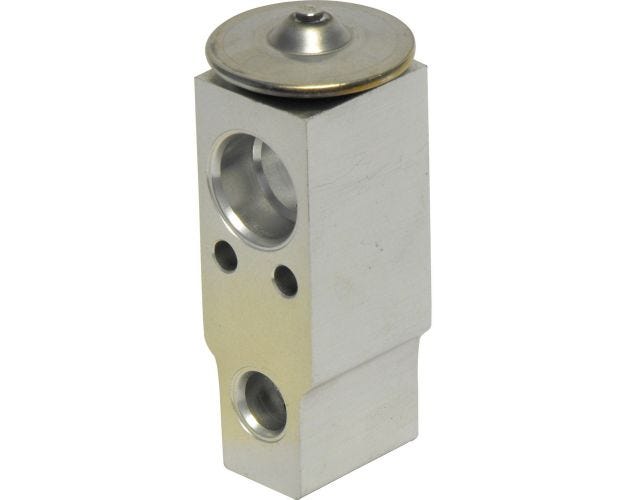 EX10193C A&C Expansion Valve for 2001-2007 Toyota Sequoia - Front