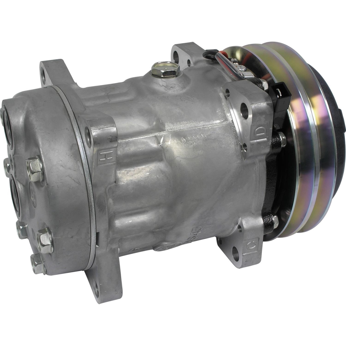 CO8088 Air Conditioning Compressors