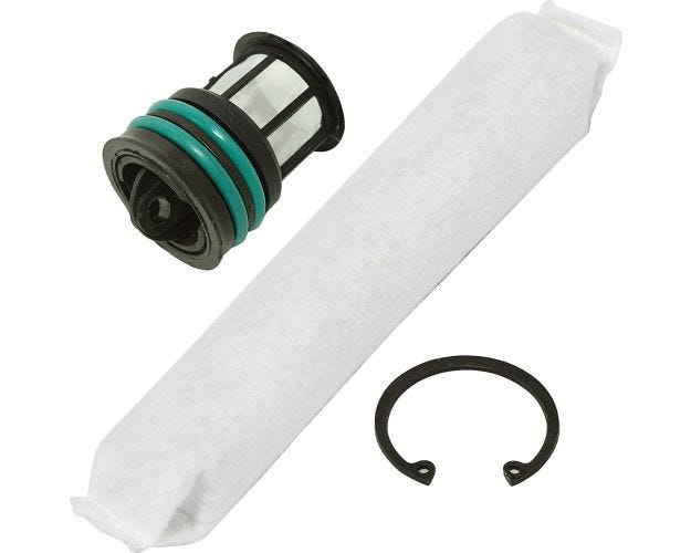 RD11117KTC A&C Receiver Drier & Desiccant Element Kit for 2012-2020 Chevrolet Sonic