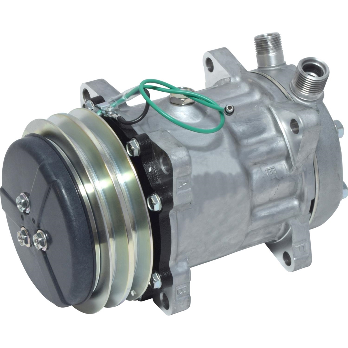 CO8017 Air Conditioning Compressors