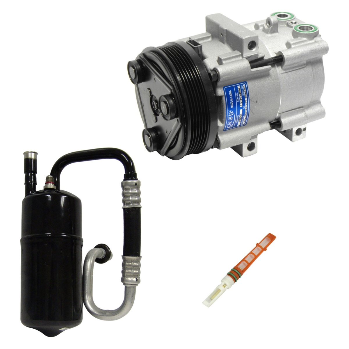 CK1521 Compressor Service Kit for 2001-2005 Ford Escape
