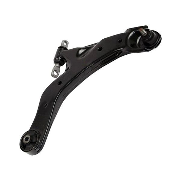 Front Right Lower Control Arm with BJ & Bushings for 2005-2008 Hyundai Tiburon