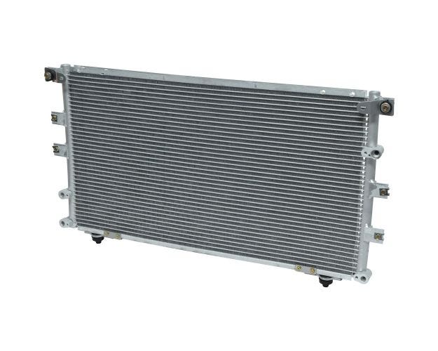 CN3042PFC A&C Condenser for 2001-2007 Toyota Sequoia