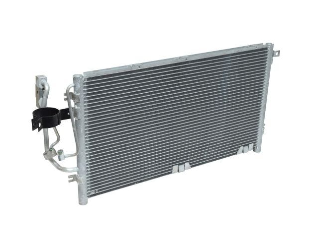 CN3051PFC A&C Condenser for 2000-2000 Saturn LS1