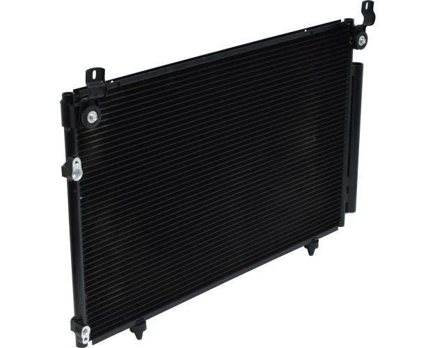 CN3053PFC A&C Condenser for 2001-2007 Toyota Highlander