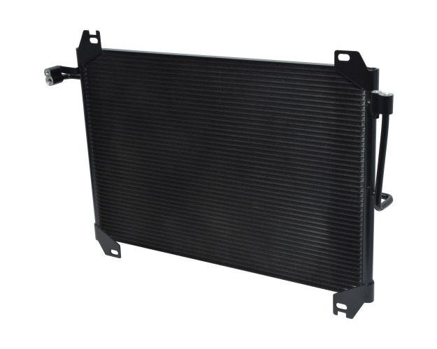 CN3054PFC A&C Condenser for 2002-2004 Oldsmobile Bravada
