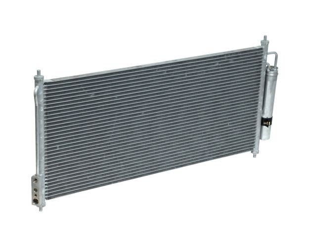 CN3057PFC A&C Condenser for 2002-2006 Nissan Altima