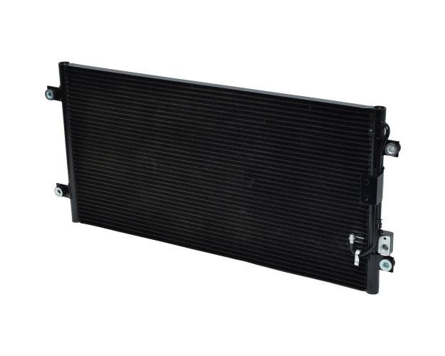 CN3063PFC A&C Condenser for 2002-2005 Kia Sedona