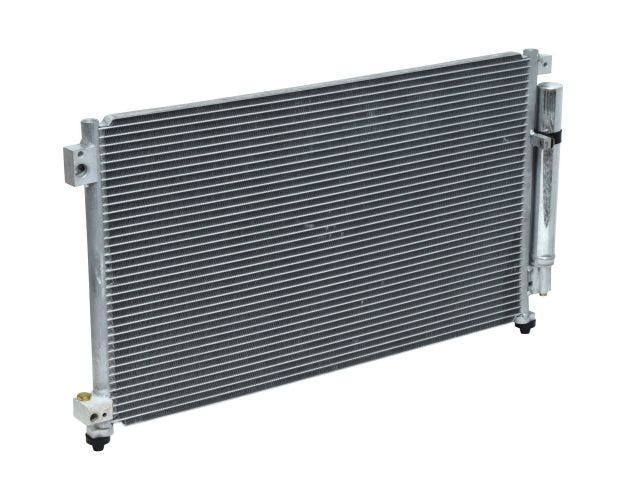 CN3086PFC A&C Condenser for 2003-2007 Honda Accord