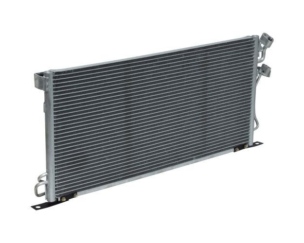 CN3102PFC A&C Condenser for 2002-2003 Mitsubishi Lancer