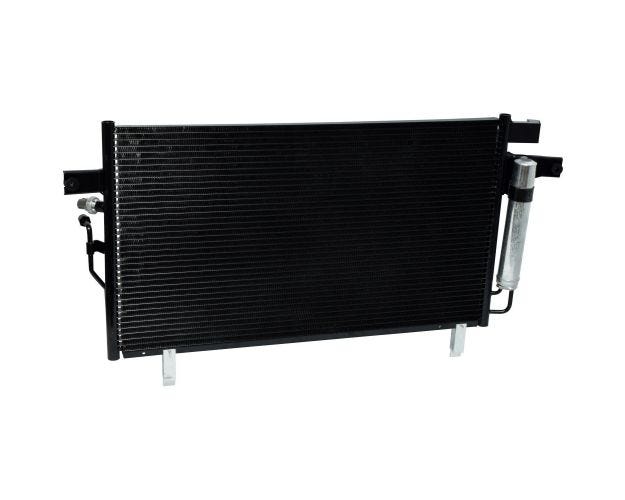 CN3109PFC A&C Condenser for 2001-2003 Infiniti QX4