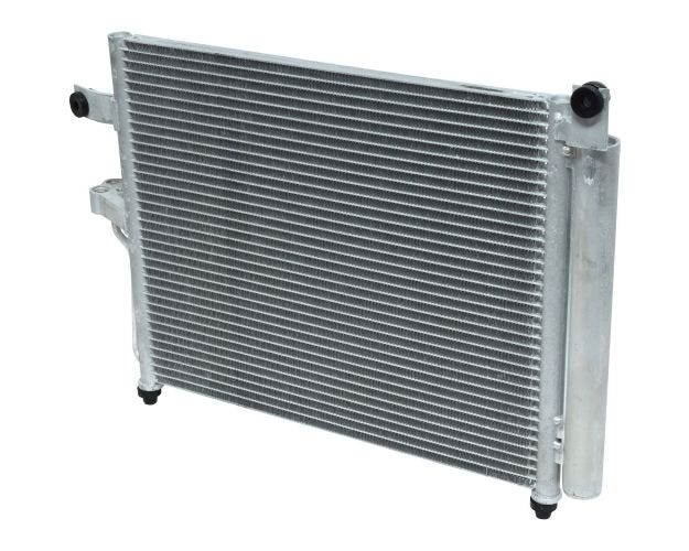 CN3119PFC A&C Condenser for 2000-2003 Hyundai Accent