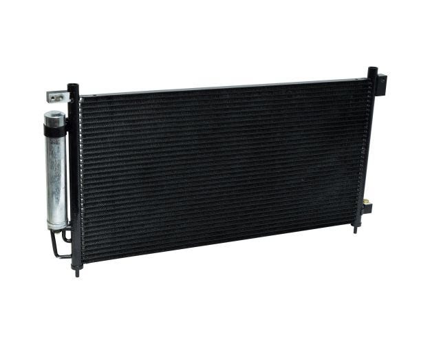 CN3152PFC A&C Condenser for 2003-2007 Honda Accord