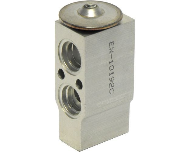 EX10192C A&C Expansion Valve for 2003-2008 Subaru Forester