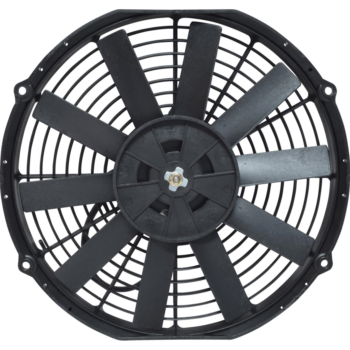 CF0011C Electric Condenser Fan