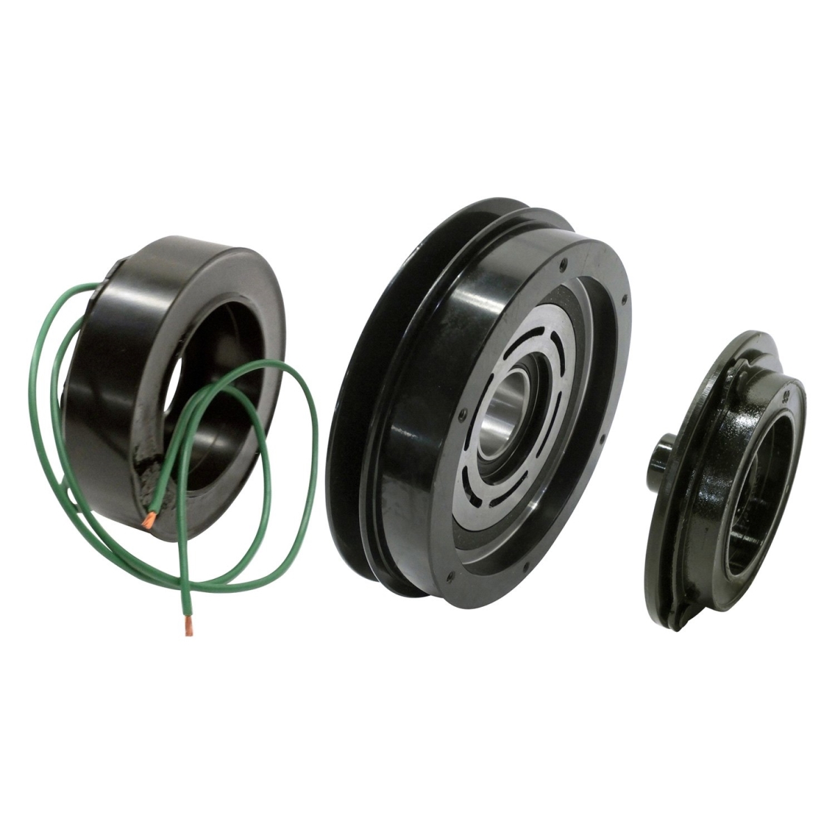 CL1791C Air Conditioning Compressor Clutches