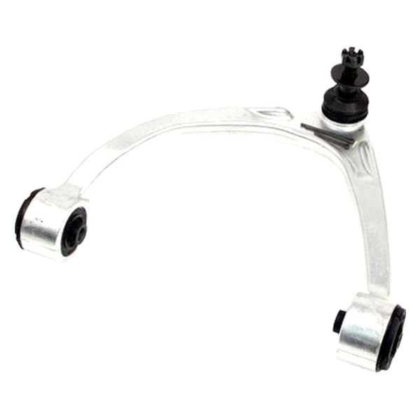 Front Left Upper Forward Control Arm with BJ & Bushings for 2001-2006 Lexus LS430
