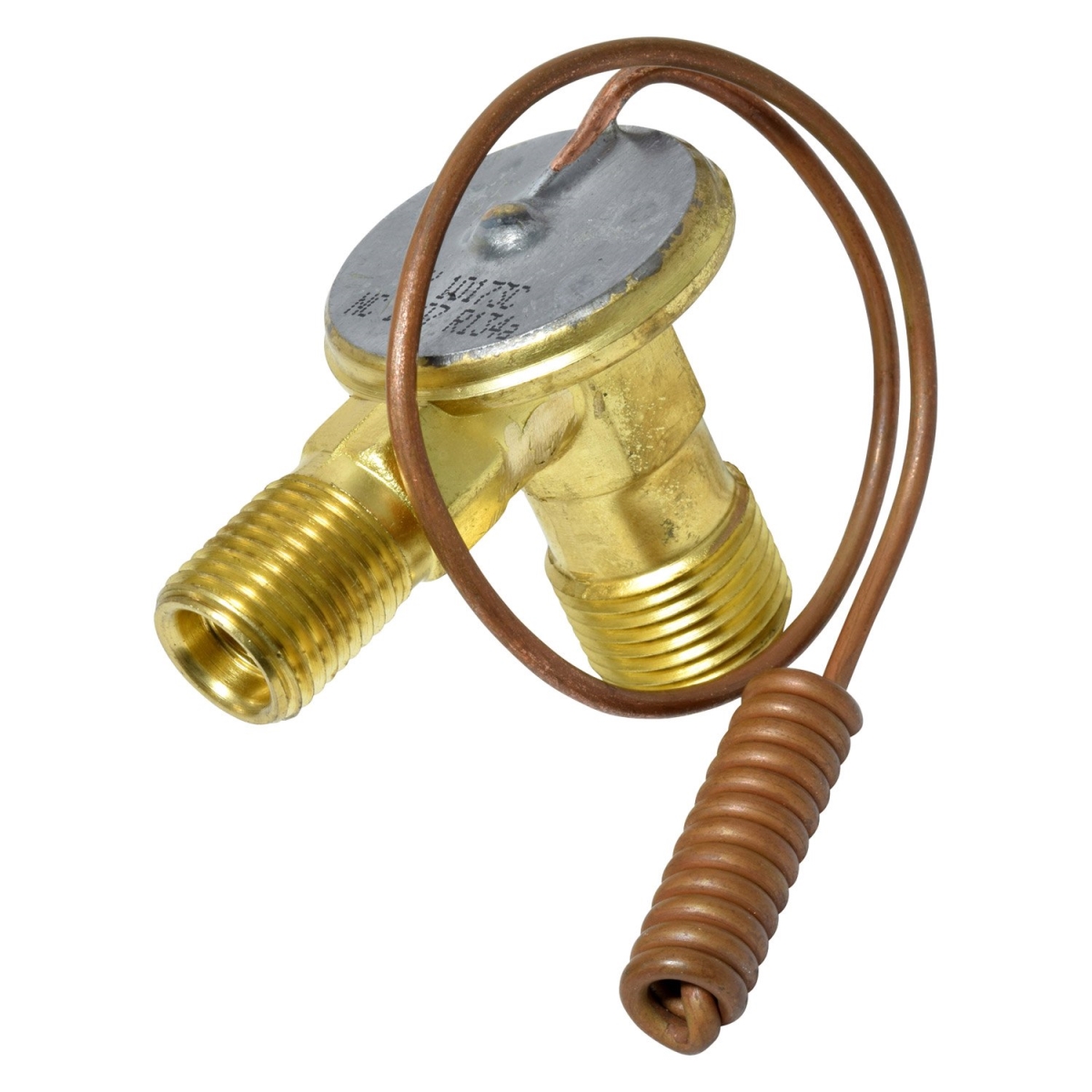 EX10173C Air Conditioning Expansion Valves for 1989-1992 Mazda MPV
