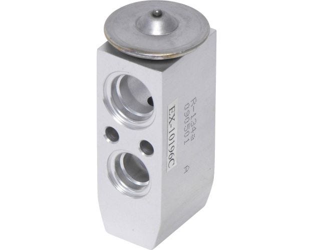 EX10196C A&C Expansion Valve for 2004-2006 Pontiac GTO