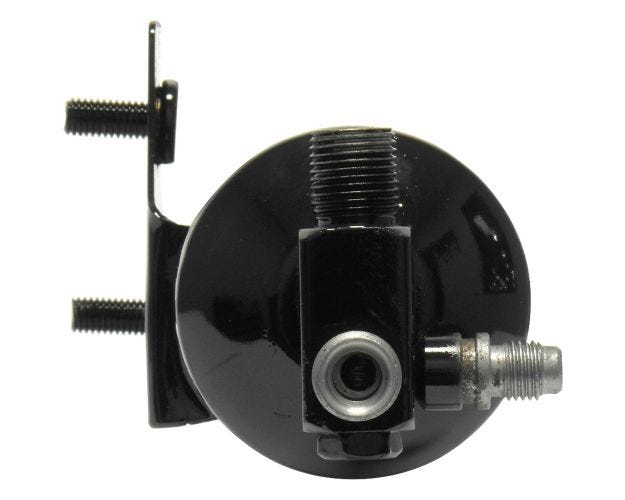 RD10172C Land Rover Range Rover AC Receiver Drier for 19952002 Land Rover Range Rover