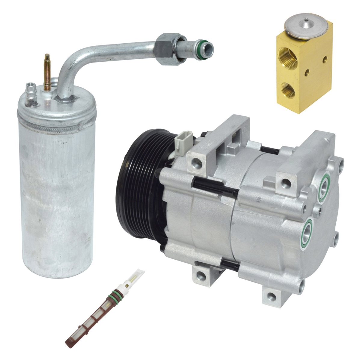 CK1664 Compressor Service Kit for 2000-2003 Ford Excursion