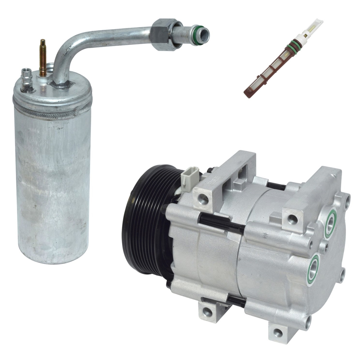 CK1665 Compressor Service Kit for 2000-2003 Ford Excursion