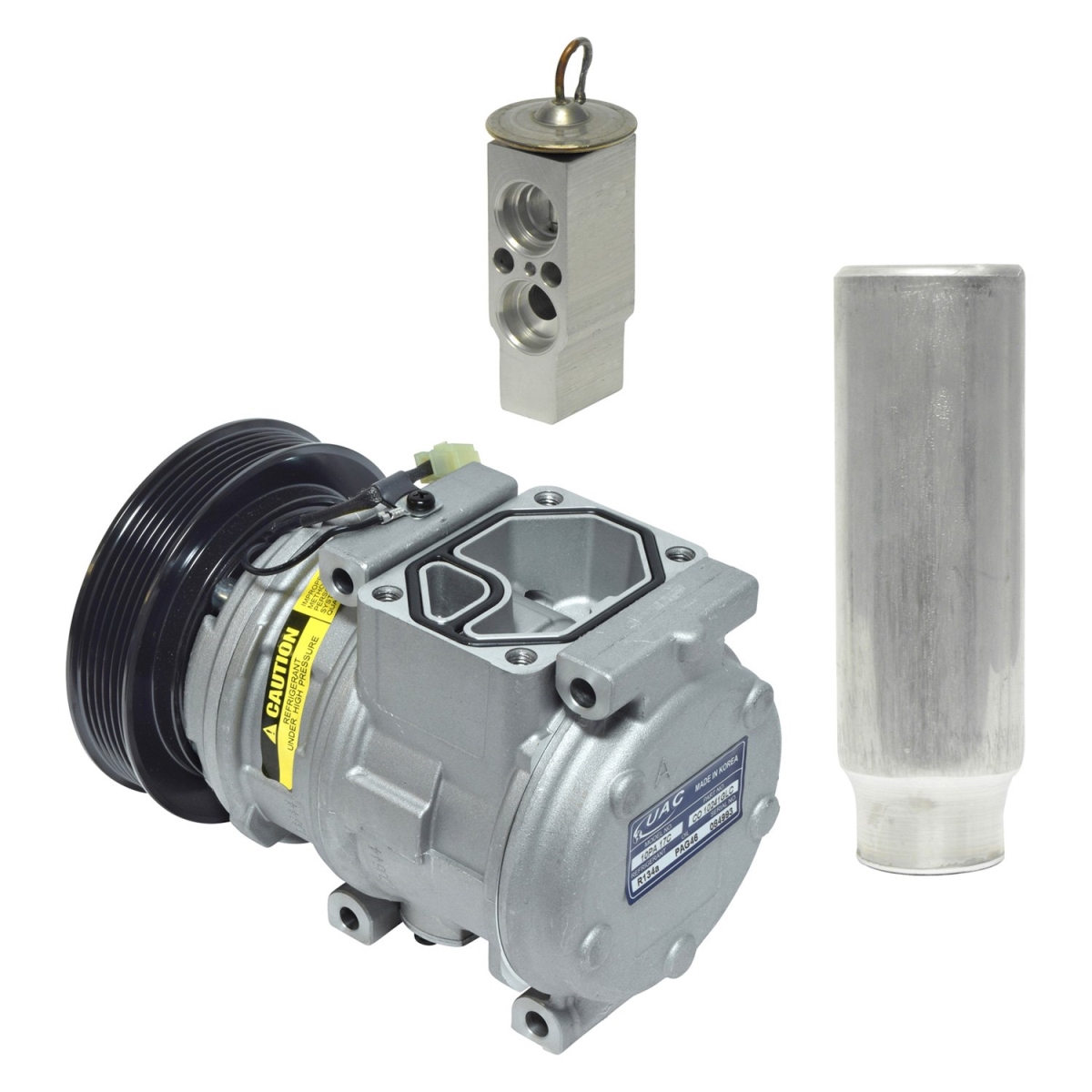 CK1001 Compressor Service Kit for 1995-1999 Toyota Avalon