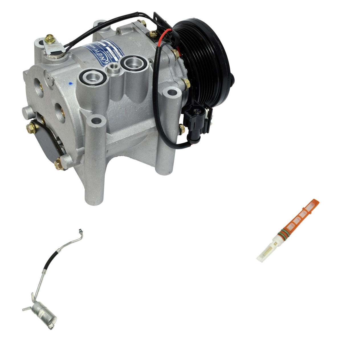 CK5347 Compressor Service Kit for 2002-2004 Jaguar X Type