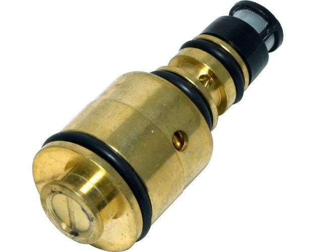 EX1229C A&C Compressor Control Valve for 2010-2013 Kia Forte