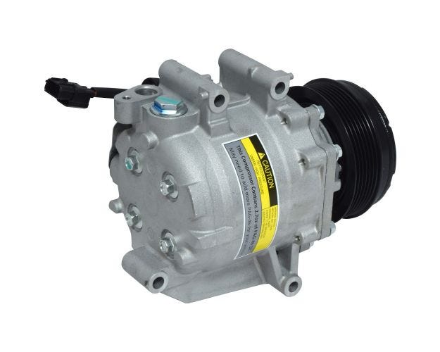 CO9779C A&C Compressor for 2013-2015 Acura ILX