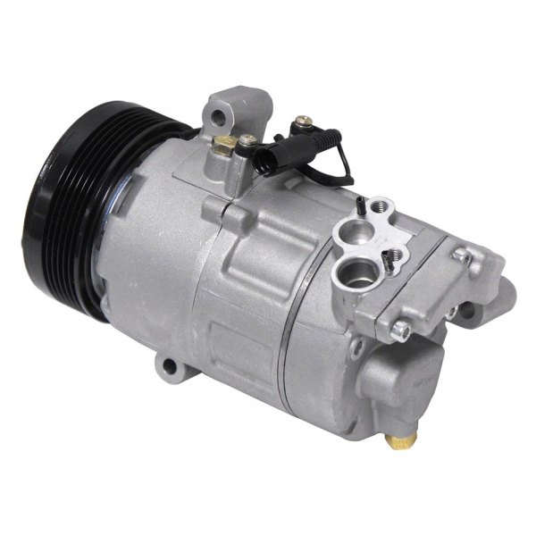 CO30005C A&C Compressor for 2014-2015 BMW X1