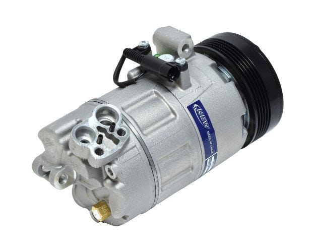 CO10869C A&C Compressor for 2005-2005 BMW 320i