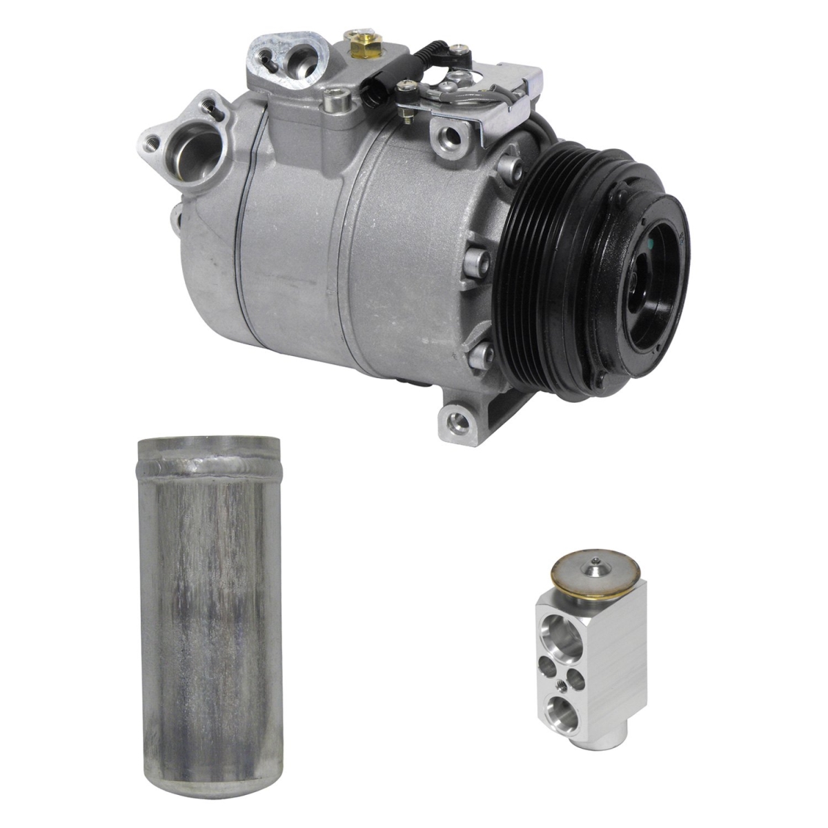 CK1801 Compressor Service Kit for 2000 BMW 323Ci