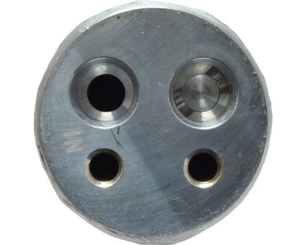 RD10176C A&C Receiver Drier for 2003-2008 Subaru Forester