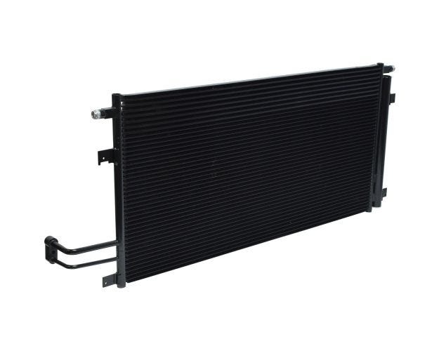 CN22047PFC A&C Condenser for 2015-2019 GMC Sierra