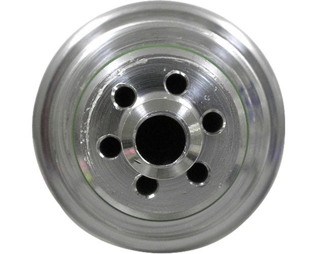 RD10882C A&C Receiver Drier for 2002-2005 Land Rover Freelander