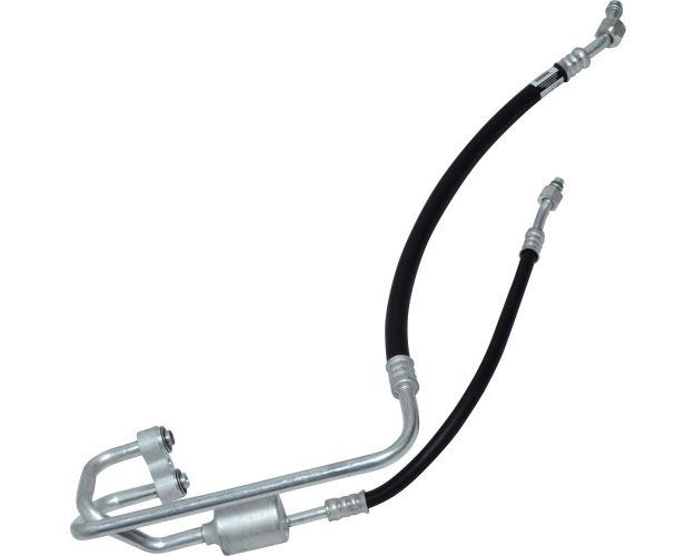 HA10498C A&C Manifold Hose Assembly for 1995-1997 Chevrolet Camaro