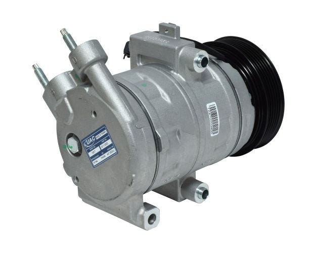 CO11332C A&C Compressor for 2008-2011 Mazda Tribute