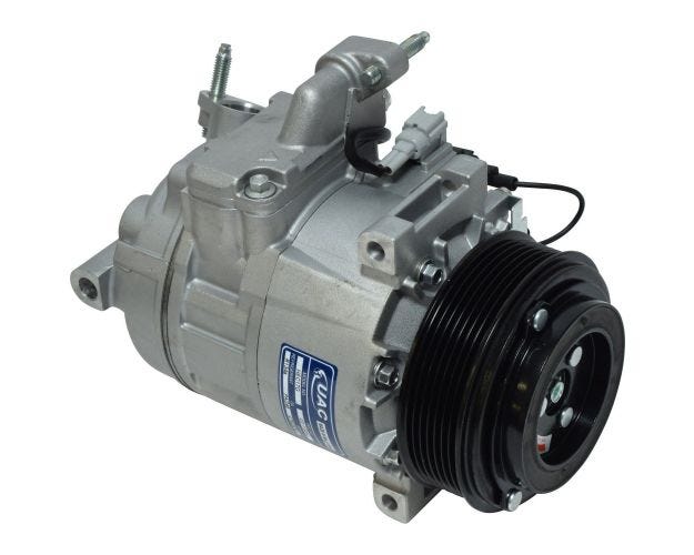 CO11331C A&C Compressor for 2008-2009 Infiniti EX35