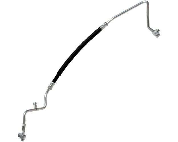 HA11498C A&C Refrigerant Liquid Hose for 2006-2009 GMC C7500 Topkick