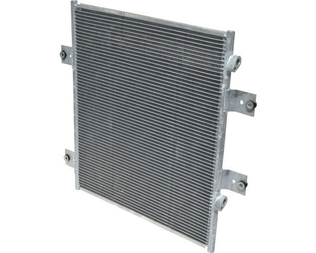 CN22044PFC A&C Condenser for 2015-2015 Ford F650