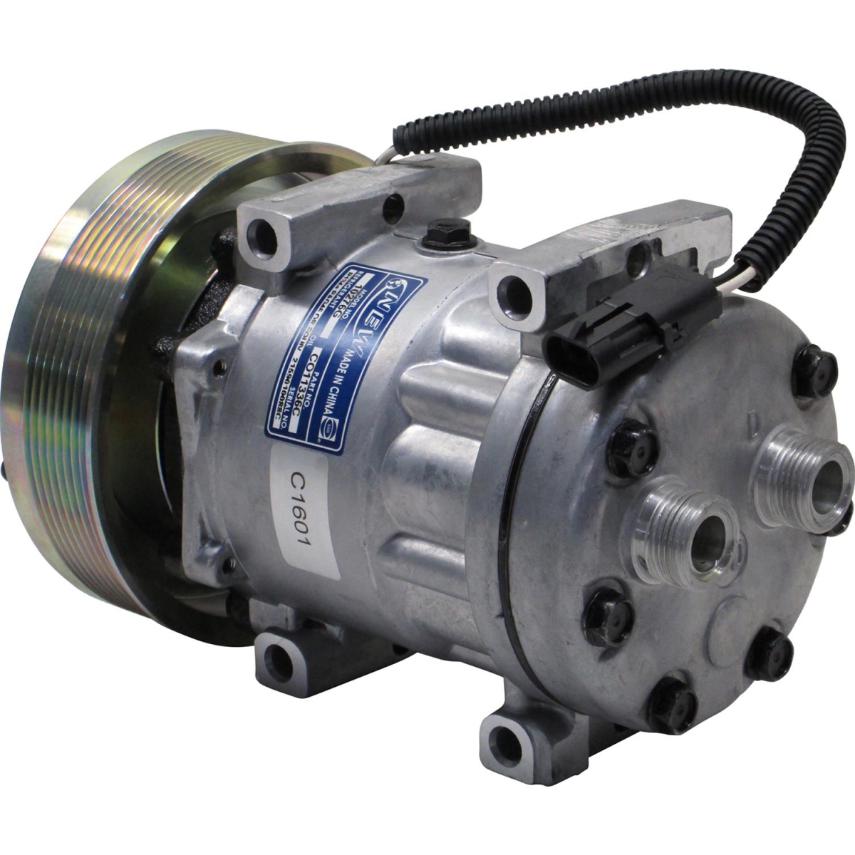 CO11336C Air Conditioning Compressors