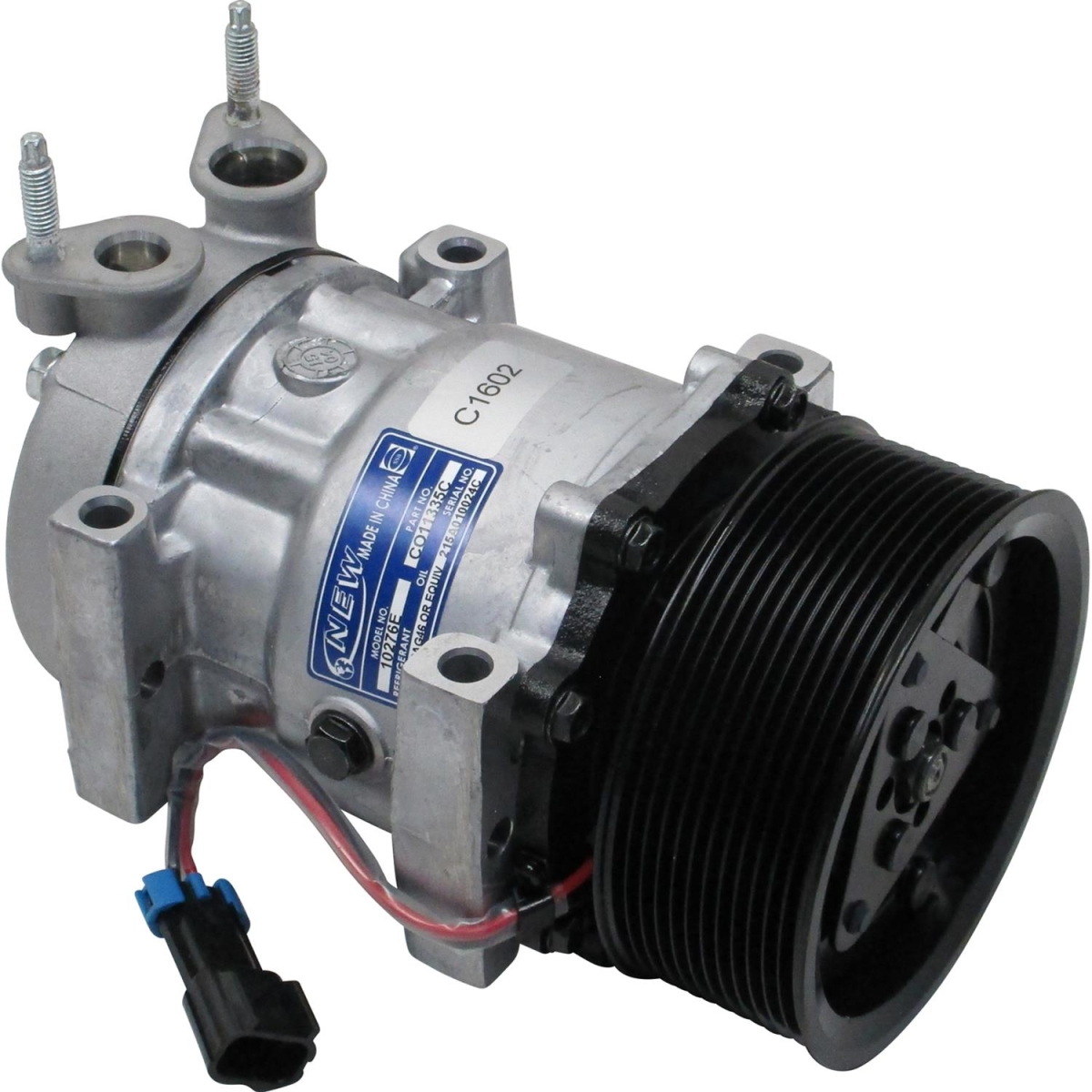 CO11335C Air Conditioning Compressors
