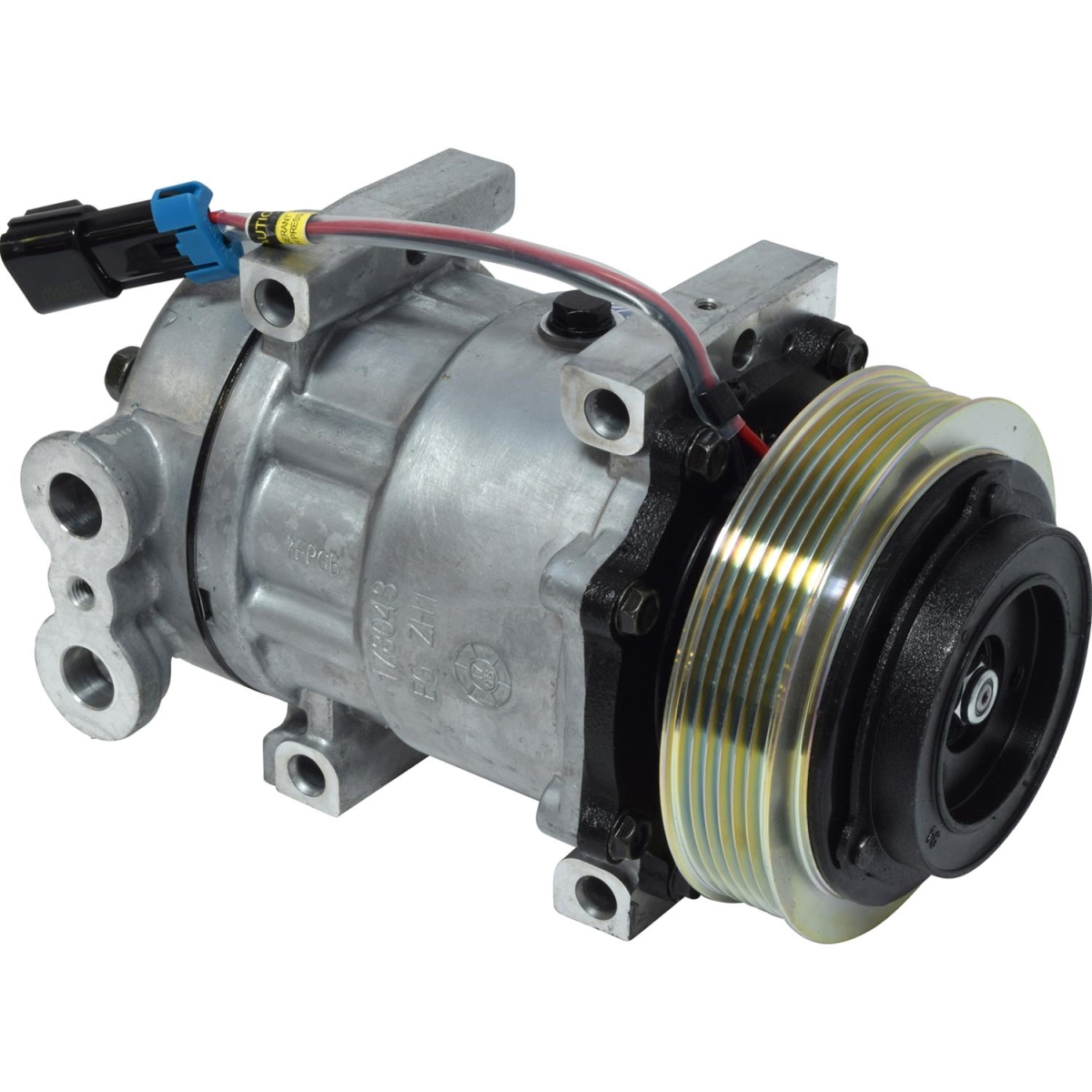 CO11334C Air Conditioning Compressors
