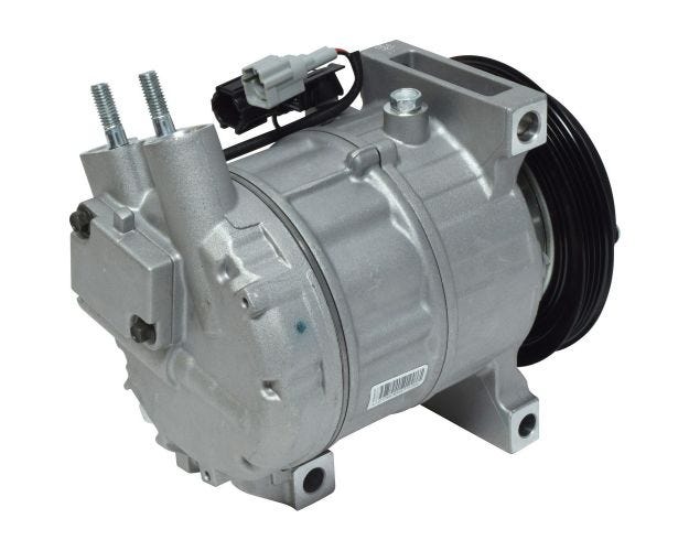 CO11337C A&C Compressor for 2006-2008 Infiniti M35